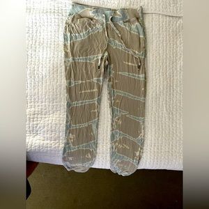 Young Fabulous & Broke Joggers